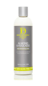 Design Essentials Leave-in conditioner
